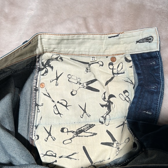 DENHAM men’s denim jeans - Picture 13 of 13